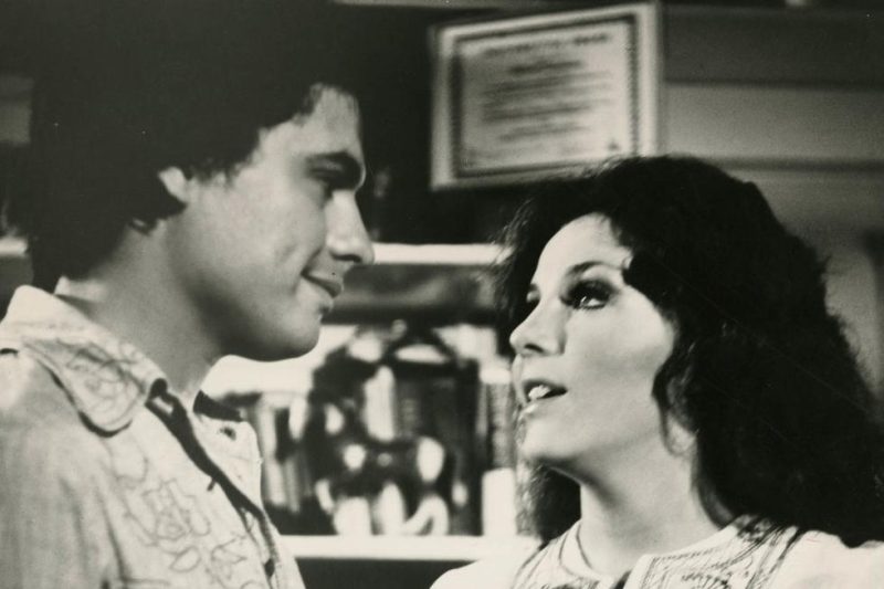 EL LADO OSCURO DE VERÓNICA CASTRO Y JUAN GABRIEL