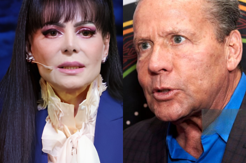 Alfredo Adame perdió el control y desató toda su furia contra Imelda Tuñón en una pelea mediática que ya está incendiando las redes sociales VL
