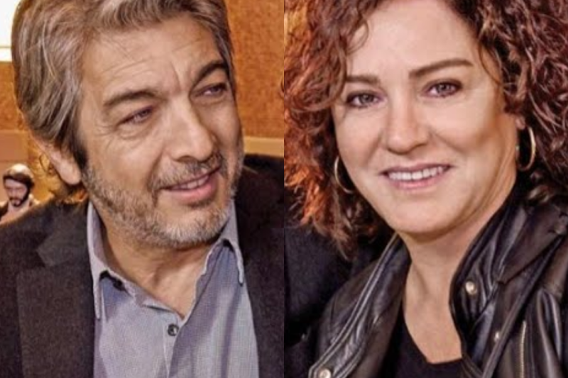 Después de 37 años de matrimonio, una de las parejas más admiradas vuelve al centro de la polémica tras una supuesta confesión impactante de Ricardo Darín VL