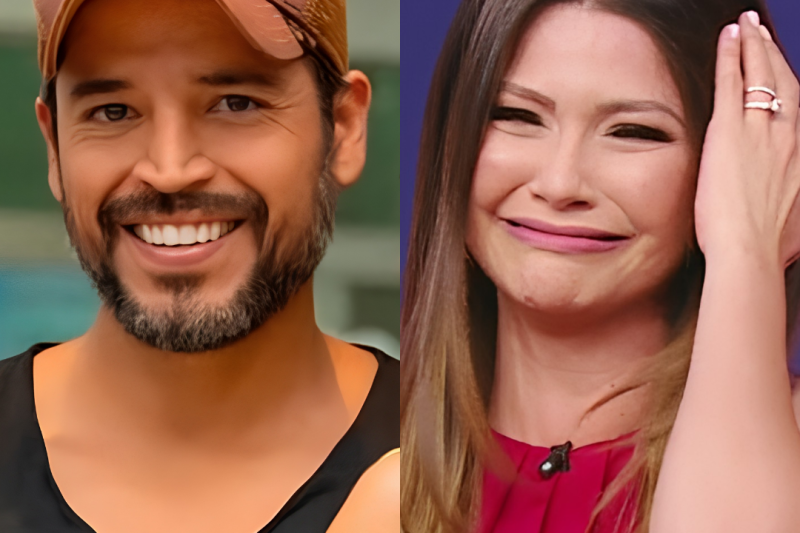 Después de 12 años juntos, Ana Patricia Gámez habría hecho una confesión desgarradora que está dejando completamente en shock a sus seguidores VL