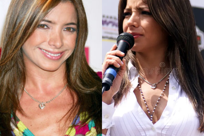 ¡El impactante caso de Pilar Montenegro ha dejado a todos en sh0ck VL
