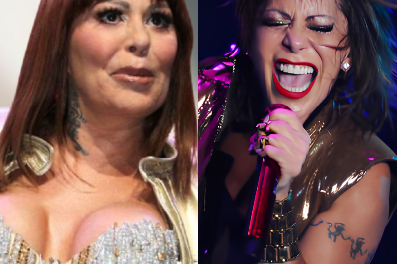 ¡CONFIRMADO! Las redes sociales estallan tras la supuesta y alarmante noticia sobre Alejandra Guzmán a sus 57 años VL