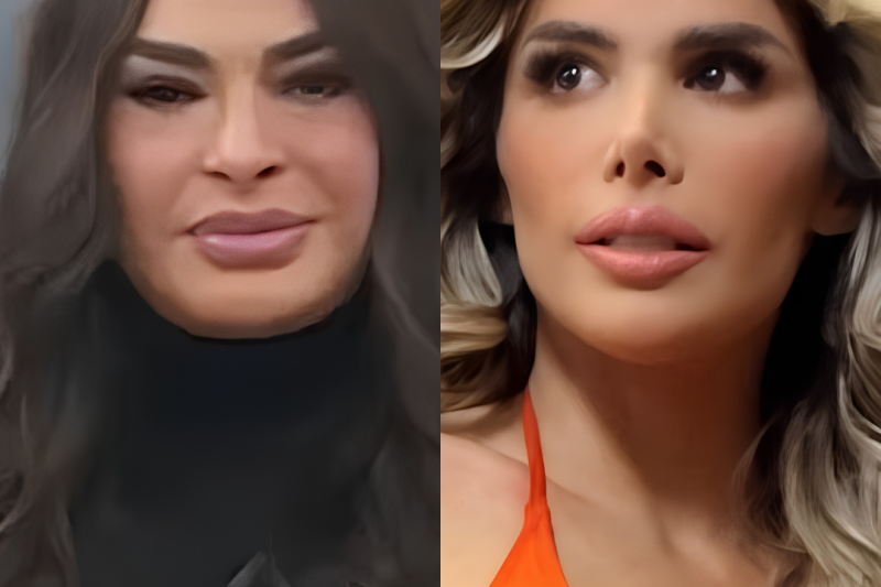 ¿Marie Claire Harp fuera de La casa de los famosos México por culpa de Galilea Montijo? “Ese era el plan” VL