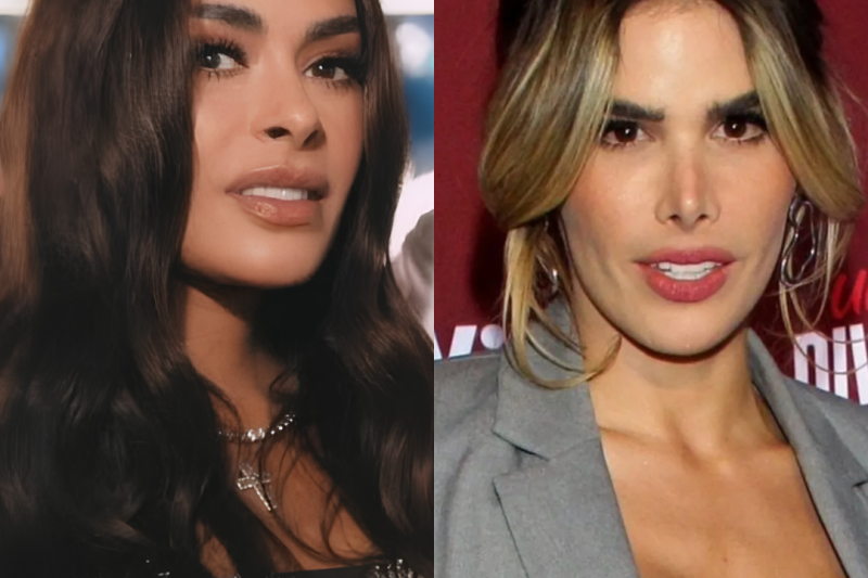 ¡El Fraude del Año! El Macabro Plan de Galilea Montijo que Destruyó a Marie Claire Harp en La Casa de los Famosos VL