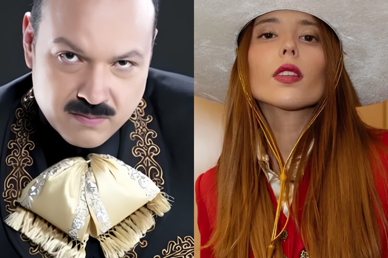 Pepe Aguilar rompe el silencio: ¿Por qué Majo Aguilar quedó fuera del tributo a Antonio Aguilar? VL