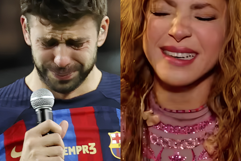 El inesperado giro entre Shakira y Piqué que paraliza las redes: Confesiones, rumores y una nueva etapa VL