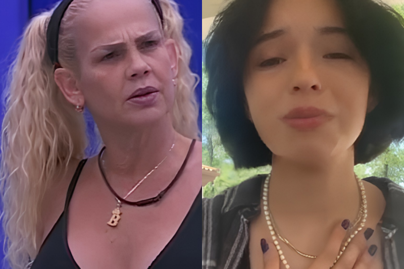 Niurka Marcos estalla: defiende a Ángela Aguilar y lanza fuertes verdades sobre Verónica Castro VL