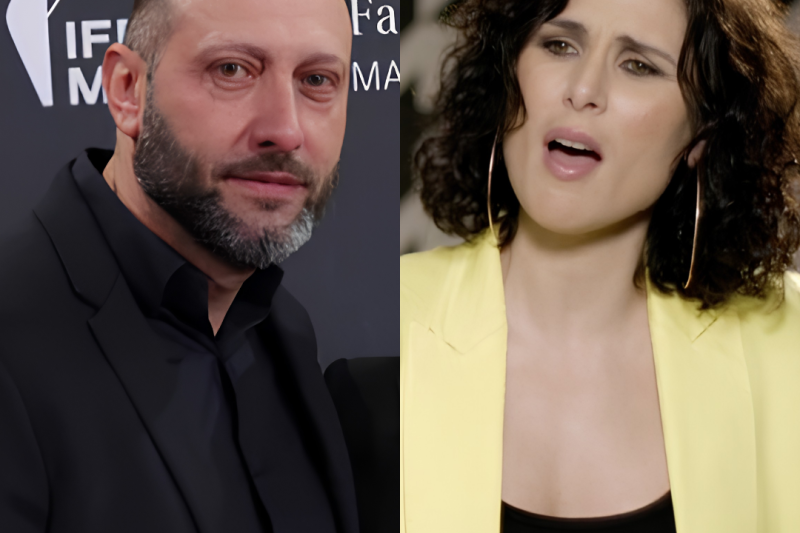 Giro inesperado: Iñaki García lanza un comunicado explosivo tras su ruptura con Rosa López VL