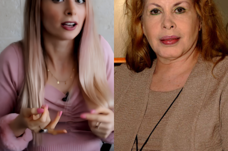 Escándalo en el espectáculo: 10 actrices mexicanas vinculadas a casos judiciales que conmocionaron al público VL