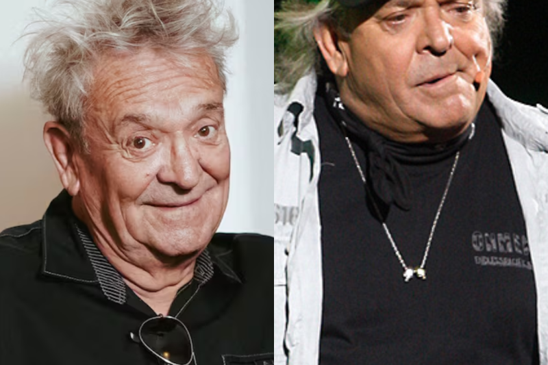 Coco Legrand rompe el silencio con una confesión que deja a todo Chile en sh0ck VL