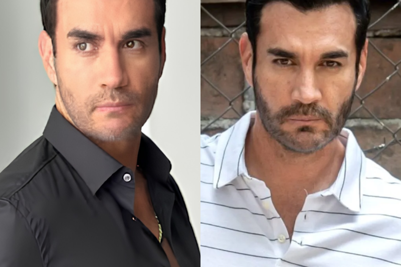 David Zepeda vuelve a estar en el ojo del huracán tras publicar una fotografía en sus historias de Instagram que dejó a todas sus seguidoras sin aliento VL