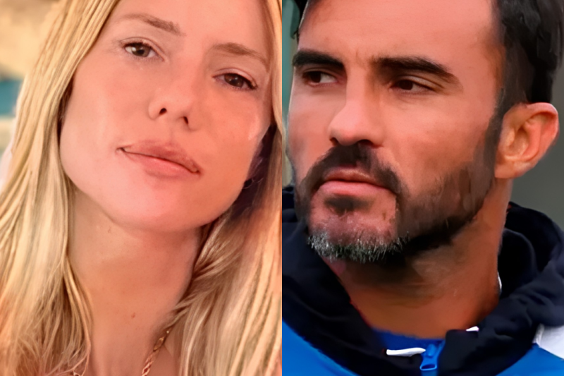 La madre de Fabián Cubero rompió el silencio y lanzó durísimas declaraciones contra Nicole Neumann que dejaron a todos completamente paralizados VL
