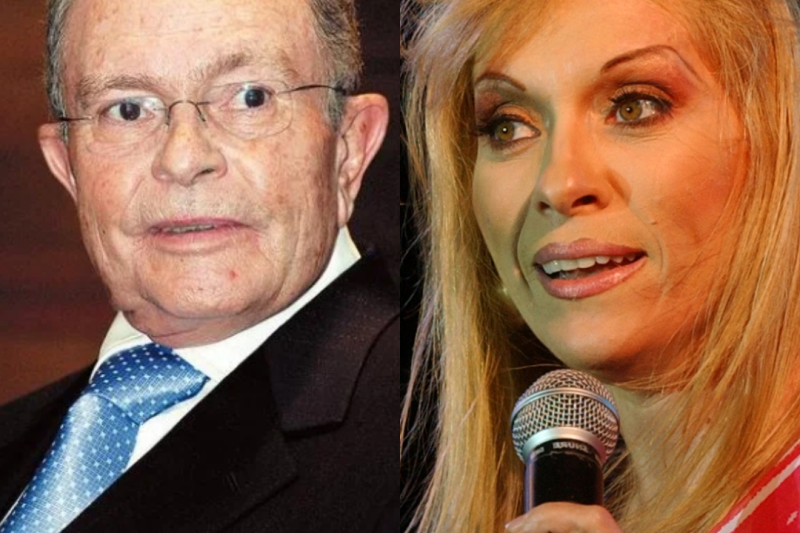 Durante años, millones admiraron a Raúl Velasco frente a las cámaras, pero hoy salen a la luz secretos oscuros que podrían explicar el misterioso precio que pagó por la fama VL