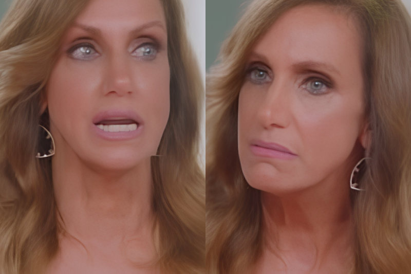 A sus 58 años, Lili Estefan dejó a todos completamente sin palabras tras revelar inesperadamente quién sería el verdadero padre de su supuesto bebé VL