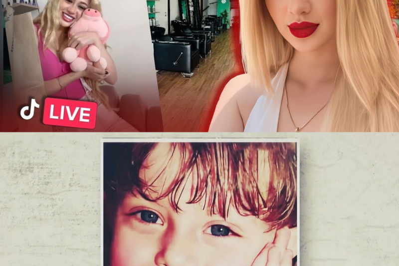 ¡ESCALOFRIANTE! La influencer Valeria Márquez recibió un misterioso regalo durante una transmisión en vivo… minutos después fue asesinada a sangre fría frente a miles de espectadores. Un repartidor encapuchado, mensajes inquietantes, una amiga señalada por los internautas, un exnovio rodeado de polémicas y una investigación llena de incógnitas. ¿Quién quería silenciar a la joven empresaria de 23 años? El caso que tiene a México y España hablando no deja de sumar secretos y sospechas.