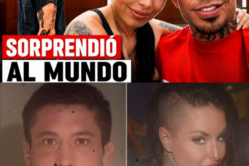 ¡HORROR EN LAS VEGAS! La estrella que parecía tenerlo todo terminó viviendo una pesadilla inimaginable: golpes, mordidas, costillas rotas y más de dos horas de tortura a manos de su exnovio, un famoso luchador conocido por millones. Lo más escalofriante es que las señales de peligro estaban ahí desde hacía años, pero nadie imaginó hasta dónde podía llegar su violencia. Una historia real que sigue estremeciendo al mundo.