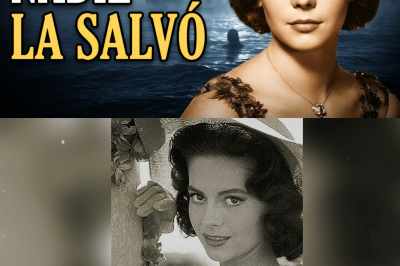Natalie Wood: La Verdad Oculta Tras su Muerte en las Aguas Negras del Pacífico