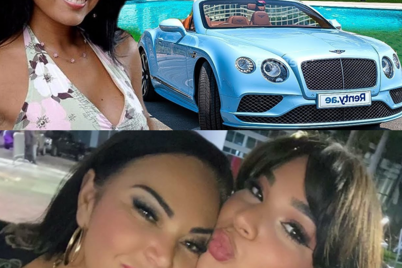 Esta es la lujosa vida de Lilibeth Morillo en 2025: Mansión, coches.