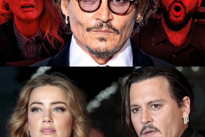 Hollywood DESTRUYÓ a Johnny Depp… y NADIE le pidió perdón