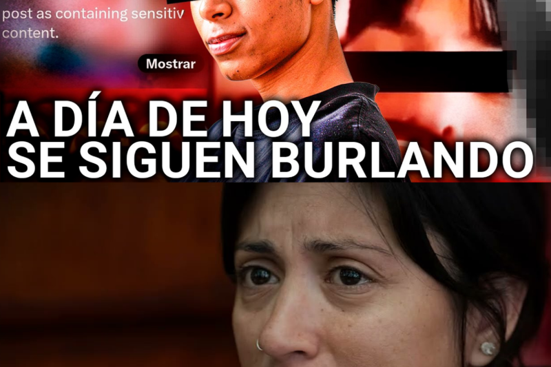 ¡23 puñaladas, un video del horror y una ley que llegó demasiado tarde! El crimen que conmocionó a Argentina da un giro inesperado: la madre de la principal acusada sigue presa, mientras dos de los jóvenes señalados por el brutal asesinato de Jeremías Monzón ya están en libertad. ¿Falló la justicia o falló todo el sistema?