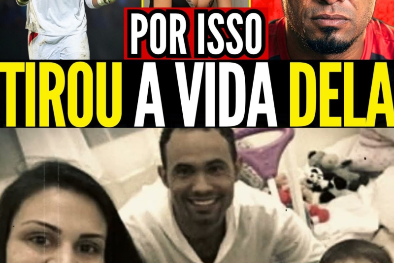 BRUNO FERNANDES: CONFESIÓ TODO LO QUE HIZO CON SU EXESPOSA