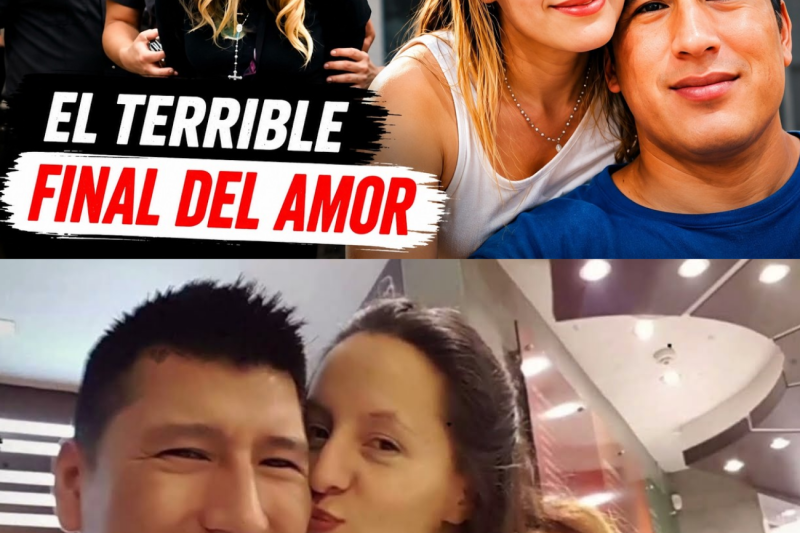 Parecía una mujer común… hasta que descubrieron la aterradora verdad sobre Carjen Oviedo.