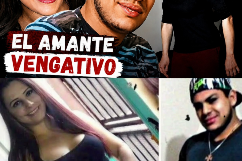 La Novia Más Peligrosa de Costa Rica: El Caso de Samodi Fonseca.