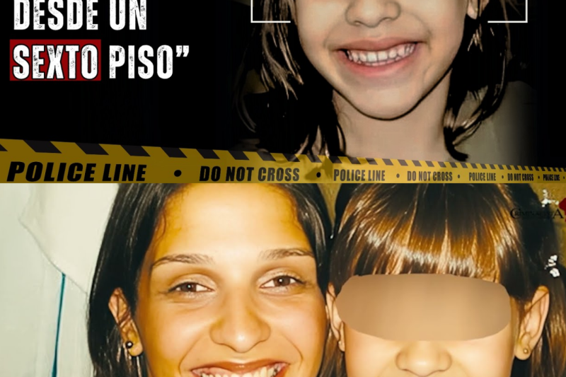 El caso que conmocionó a Brasil – Isabella Nardoni