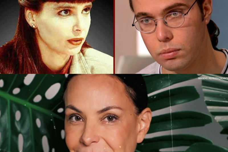 20 actores famosos que nunca volverás a ver.
