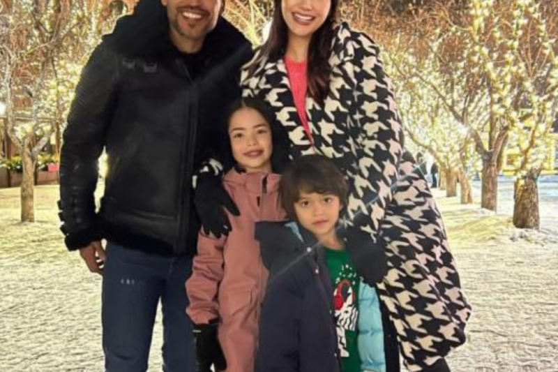 Los fans están completamente en estado de incredulidad tras las supuestas revelaciones de Ana Patricia Gámez sobre la dolorosa verdad de su relación de 12 añosVL