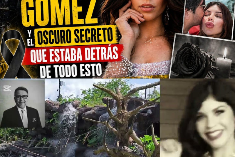 El Caso Carolina Flores: La Sombra del Síndrome de Jocasta y la Tragedia que Sacudió Polanco VL