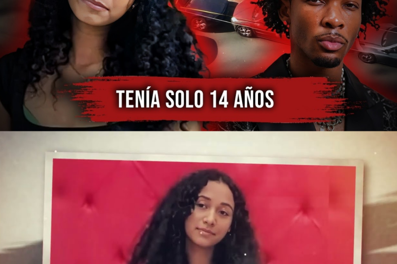 FAMOSO músico D4VD y el OSCURO caso que podría destruir su carrera