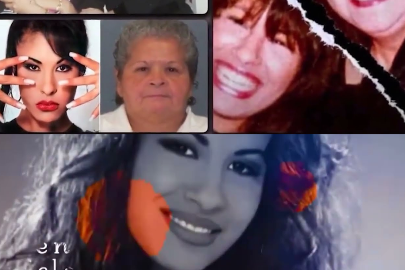 A los 64 años, Yolanda Saldívar rompió el silencio y conmocionó al mundo.