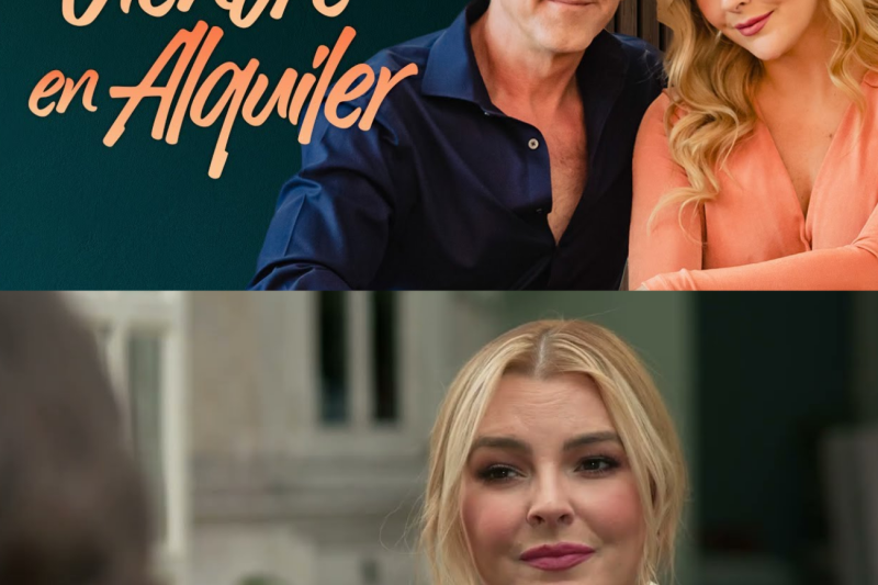 Gestación subrogada: Amor engañoso – Marjorie de Sousa y Carlos Ponce