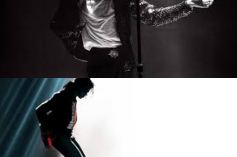 La PREGUNTA que NADIE quiere RESPONDER sobre Michael Jackson