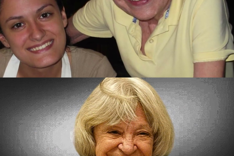 A los 82 años, Vianey Valdez Finalmente admite lo que todos sospechábamos