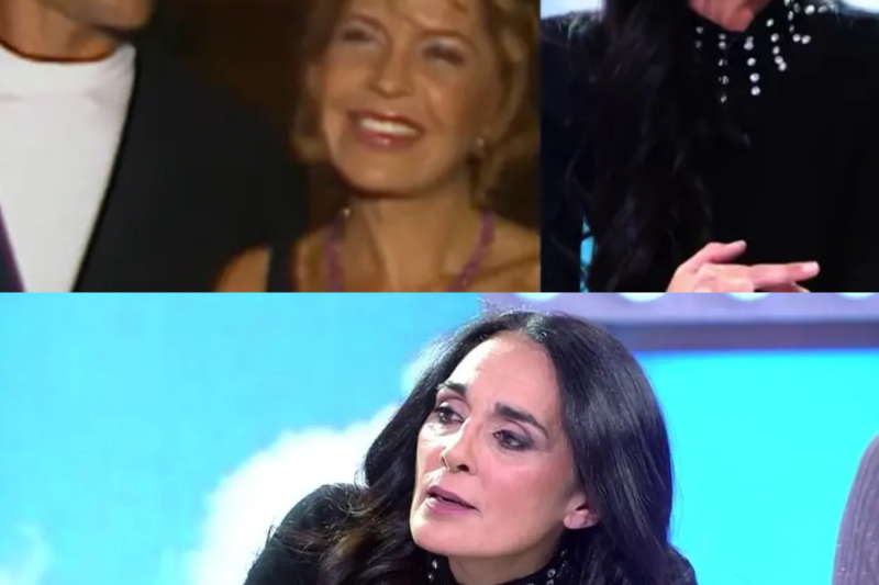 La confesión más dolorosa de Silvia Salas tras la muerte de Frank Francés deja sin palabras a sus seguidores VL