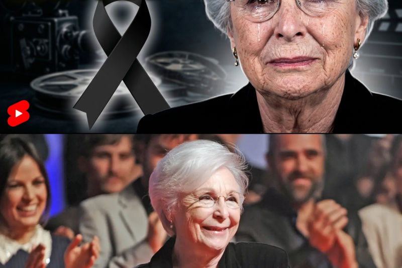 El mundo de la cultura está de luto: adiós a Josefina Molina, símbolo de la dirección audiovisual española VL