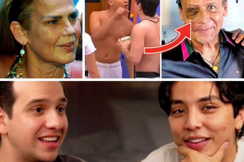 No lograron conquistar a la audiencia: los 5 participantes más criticados de La Mansión VIP VL
