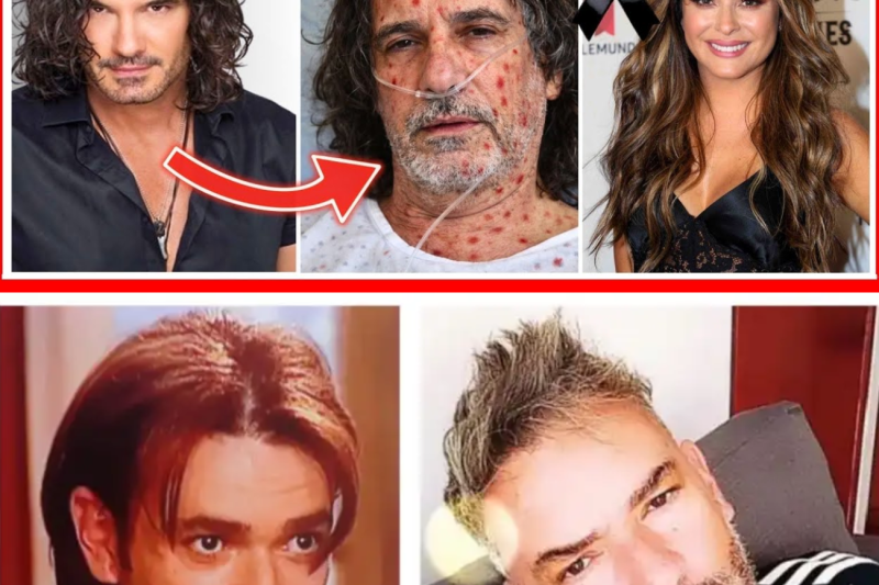 El elenco de “Pasión de Gavilanes” que ya no está con nosotros: 8 actores que pocos recuerdan VL