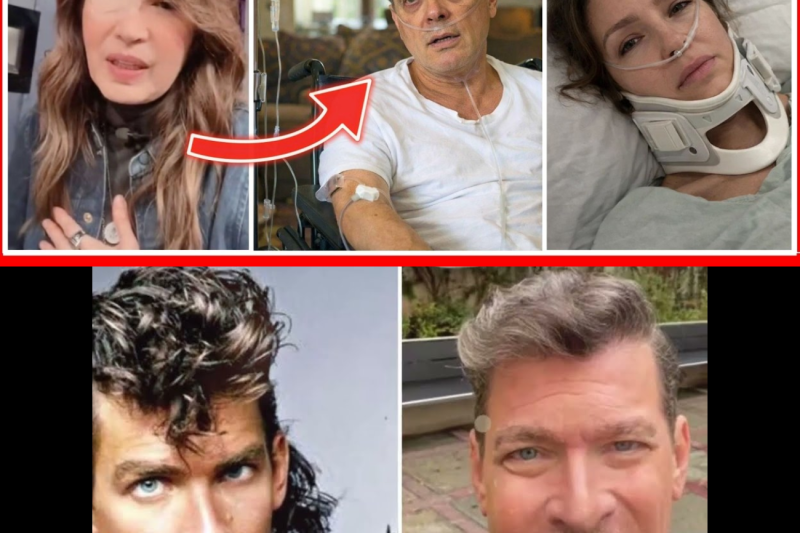Impactante estado de salud: 10 famosos mexicanos que han encendido las alarmas VL