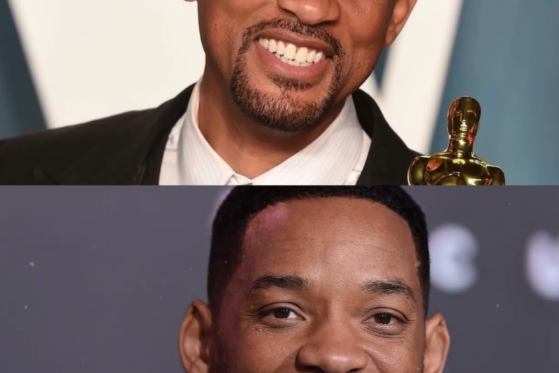 Will Smith llevó una doble vida durante treinta años, y nadie lo supo hasta ahora.