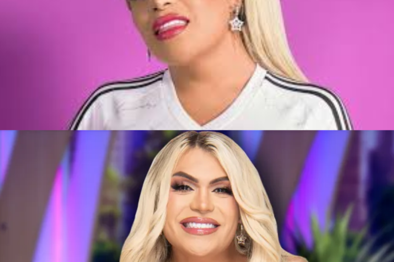 Wendy Guevara se une a ‘Desiguales’ como copresentadora en TelevisaUnivision y hace historia para las personas trans.