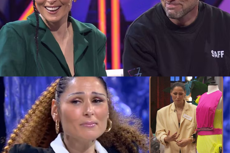 Tras separarse de Rosa López, Iñaki García estalla y responde a las acusaciones: “Basta de mentiras” VL