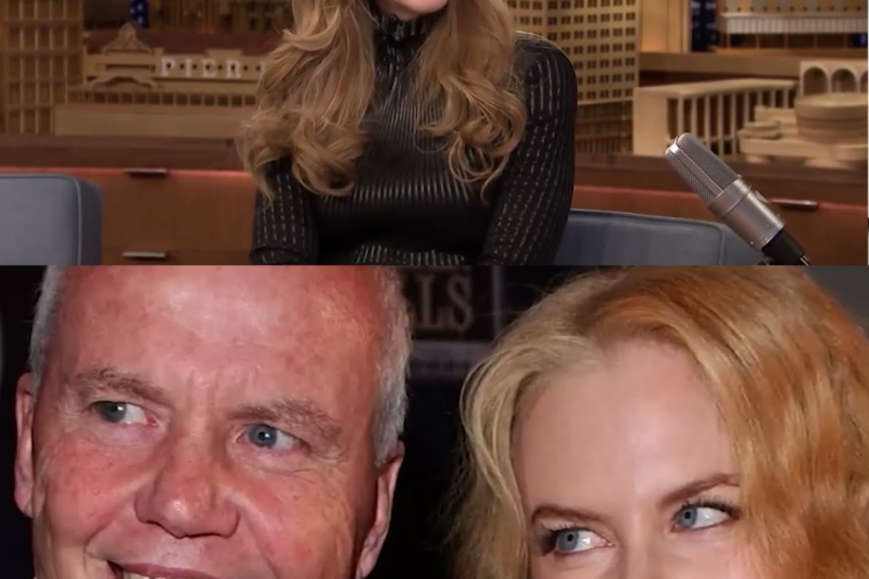 El oscuro secreto detrás del divorcio de Tom Cruise y Nicole Kidman.