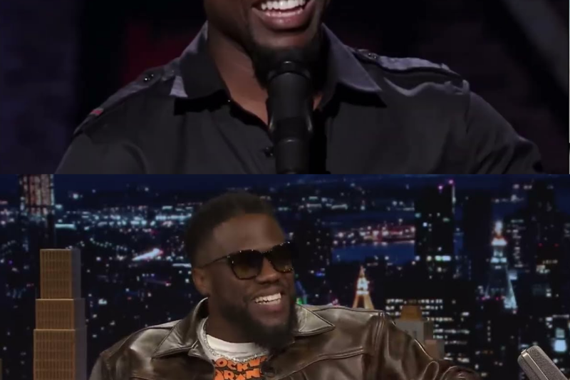 El horrible final de Kevin Hart deja al descubierto la verdadera cara de Hollywood.