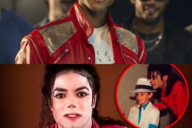 La PREGUNTA que NADIE quiere RESPONDER sobre Michael Jackson |