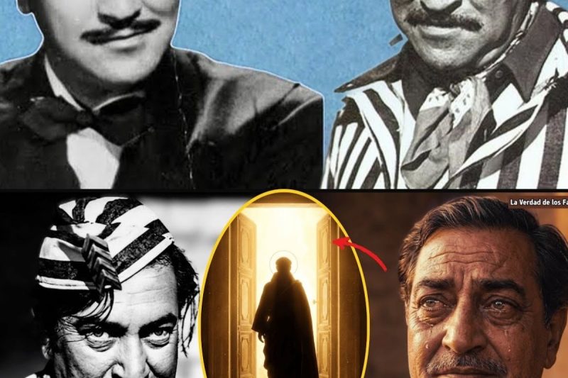 Carlos López Moctezuma: Tenía Rostro de Demonio… Pero Corazón de Santo