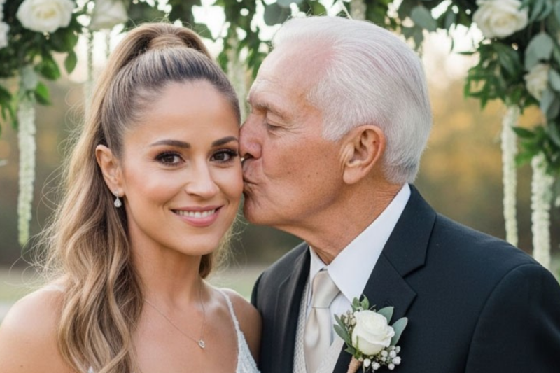 ¡Estamos casados! Jackie Guerrido rompe el silencio y sorprende con su historia de amor.