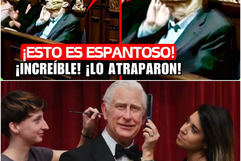 En la Frontera de lo Imposible: Cuando la Realidad Falla y el Ojo Público Cuestiona la Verdad
